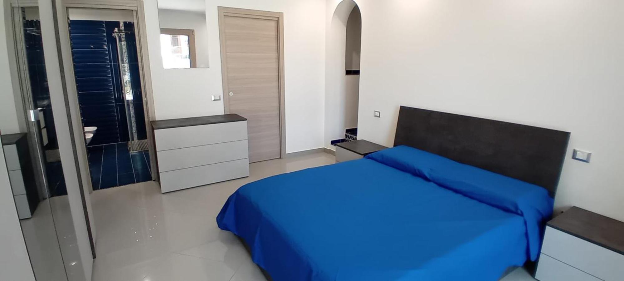 B&B Carpe Diem Domus Ischia Eksteriør billede